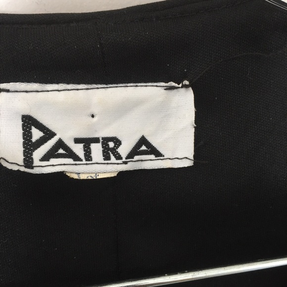 Patra Dress Jacket - Picture 4 of 4